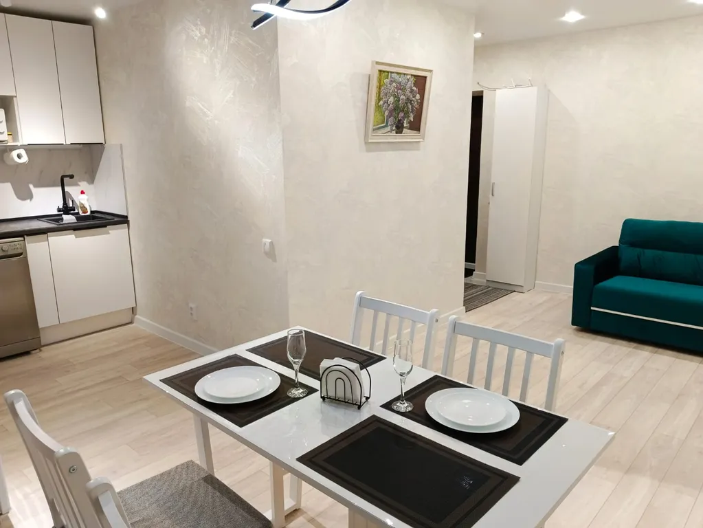 Квартира в историческом центре, Кремль рядом.