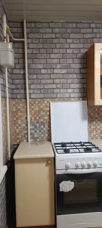 Квартира в районе Ледовой арены