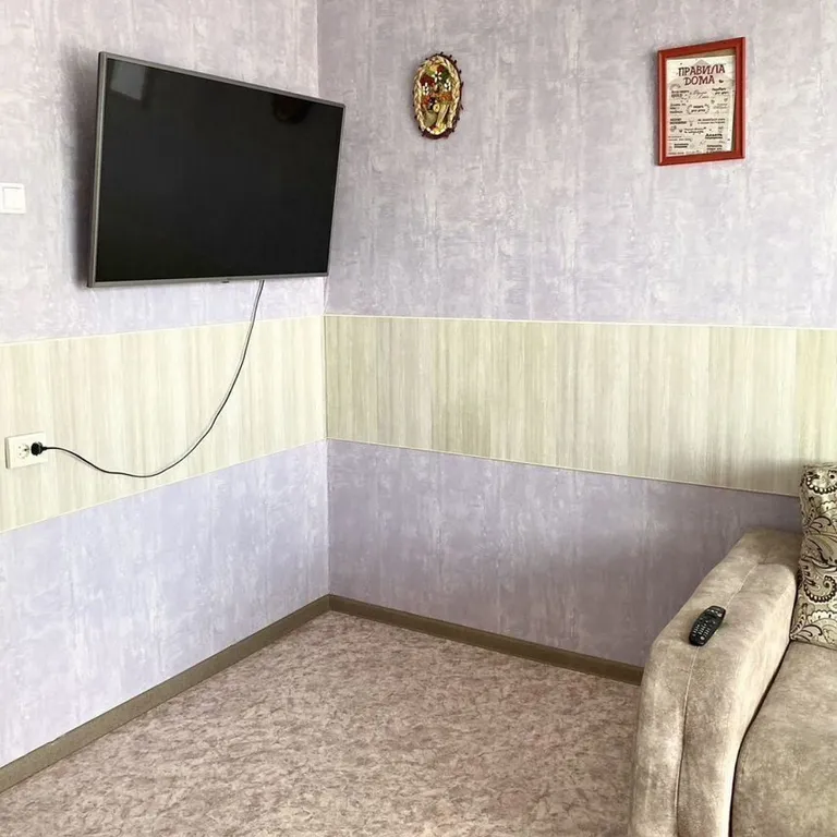 Квартира pядoм c ЧВBAKУШ