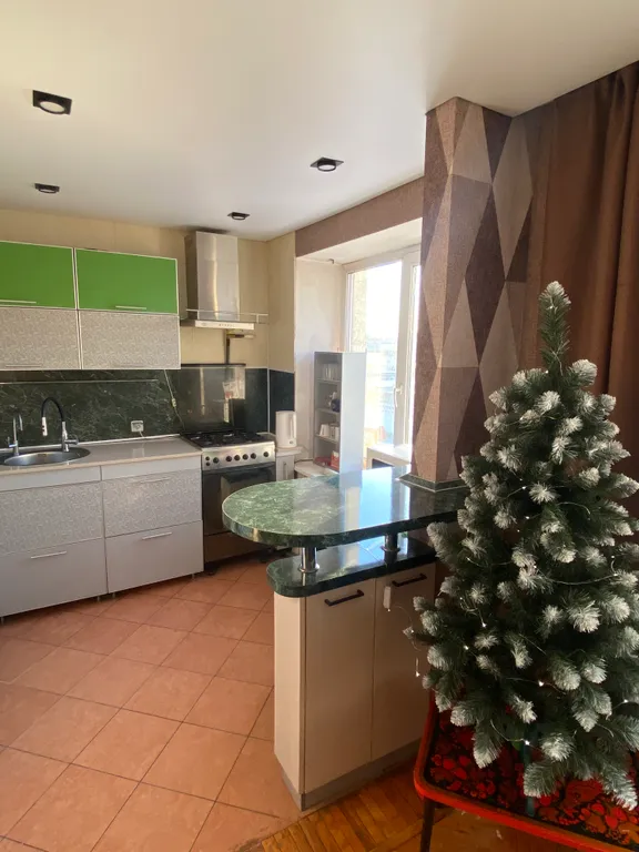 Квартира Уютная, душевная квартира в центре города — Санкт-Петербург