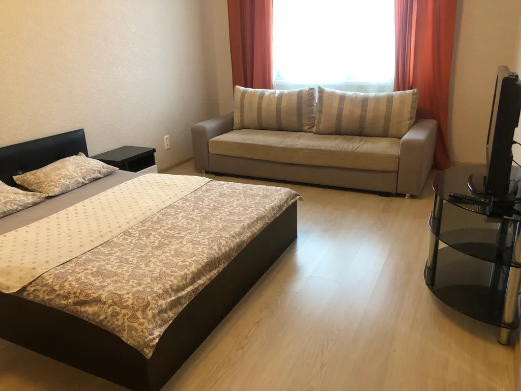 Квартира 1-комнатная Квартира — Тверь