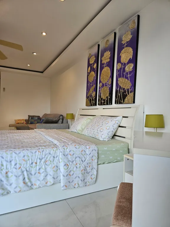 Апартаменты у моря