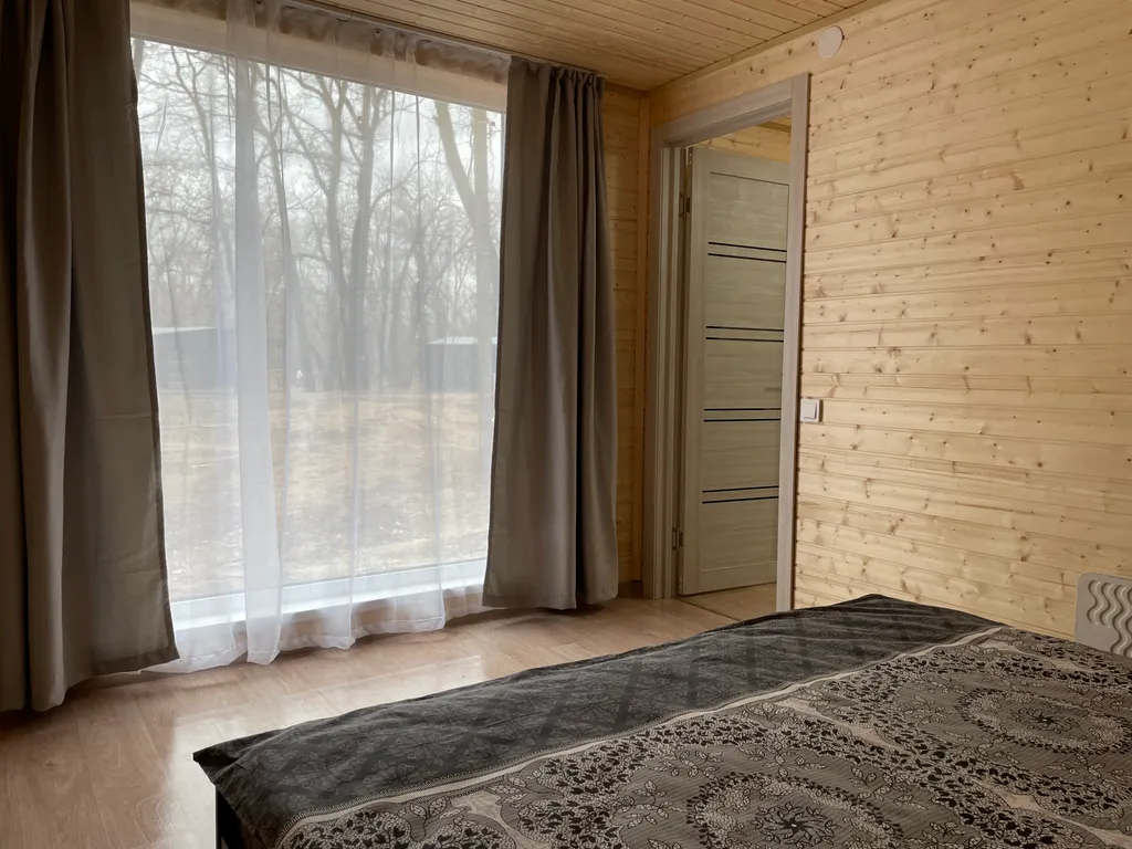 Пансион в дубраве