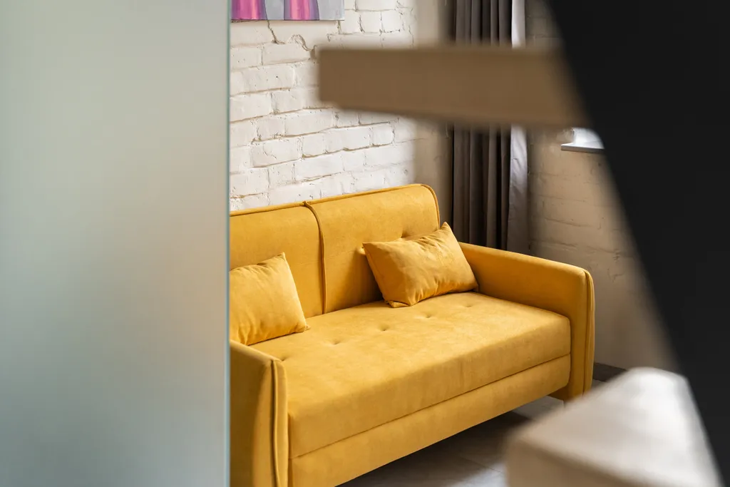 Квартира Квартира Двухэтажный UrbanLoft рядом с Кремлём by Uloo — Нижний Новгород