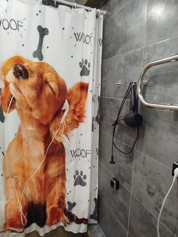 Квартира с ремонтом рядом с вокзалом