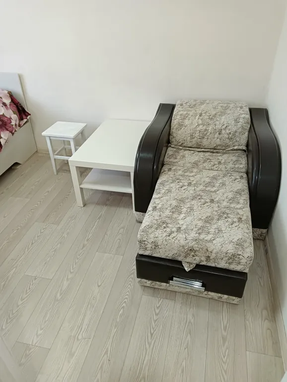 Квартира у автовокзала