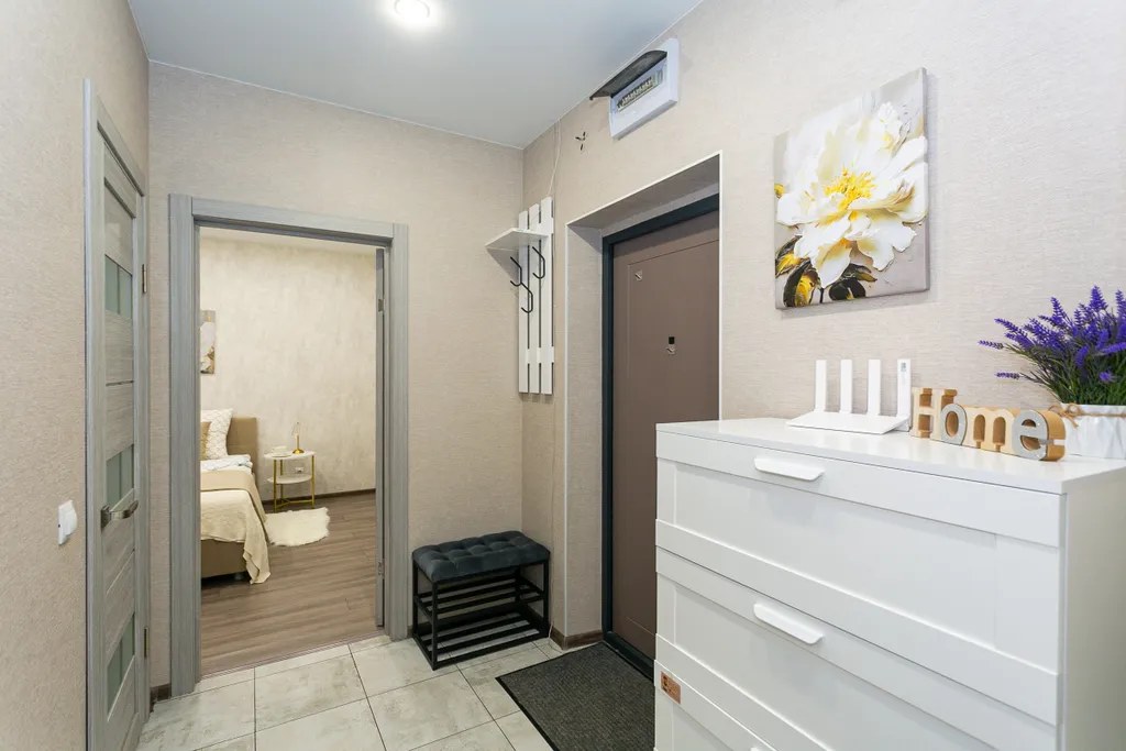 Уютная квартира в историческом центре города