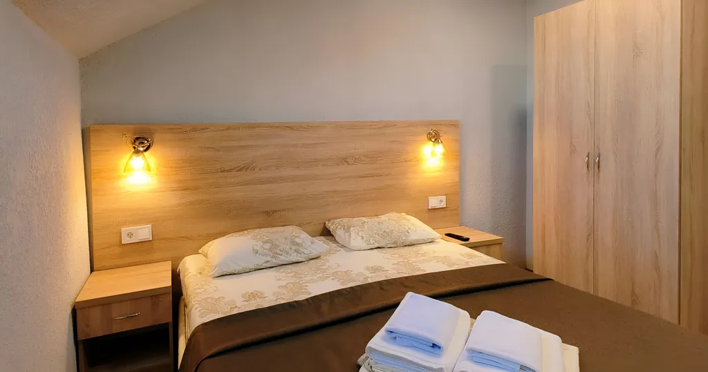 4-комнатная Квартира