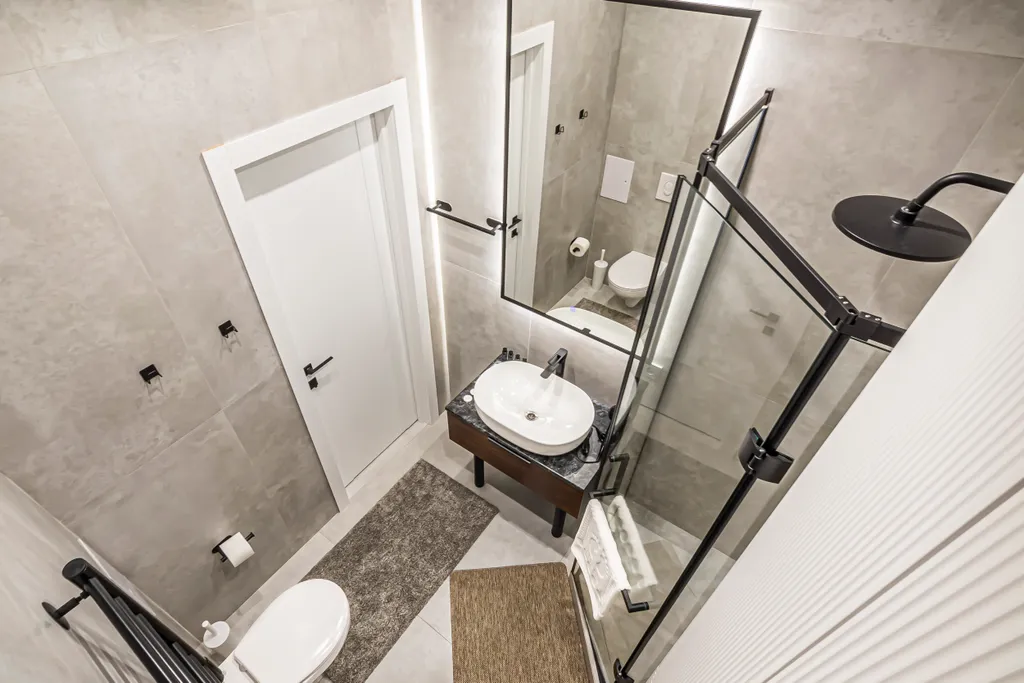 VIP апартамент в Алматы в ЖК Аль-Фараби