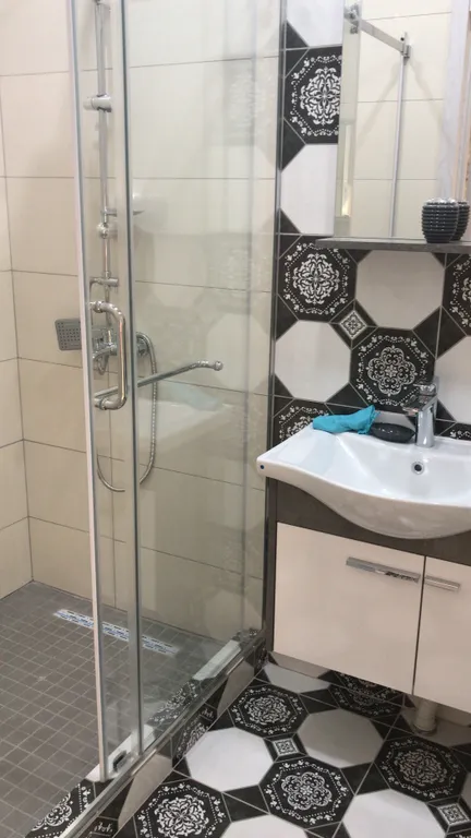 Квартира Двух комнатные аппартаменты — Батуми