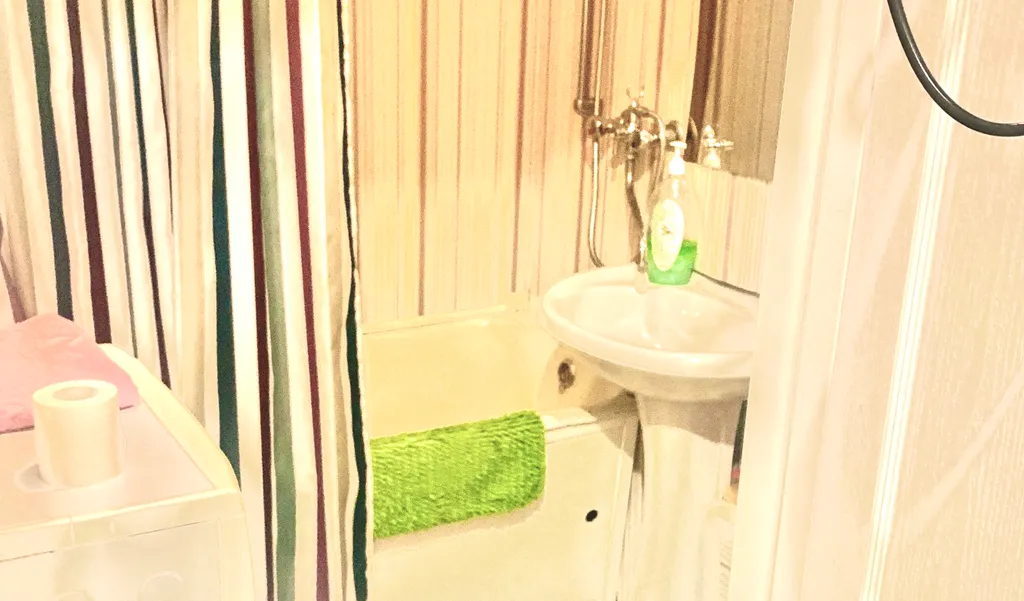 Уютная квартира в самом центре строго для некурящих людей