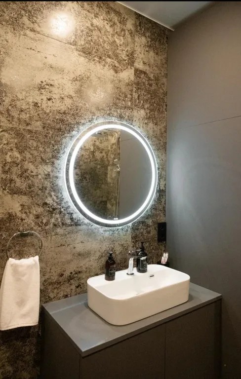 Квартира Квартира люкс напротив moscow city — Москва