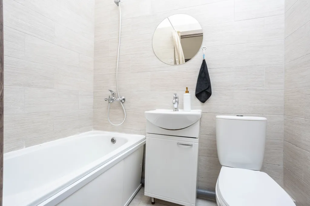 Студия-мини, 12кв. М.