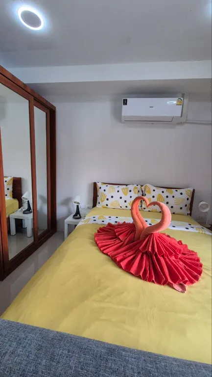 Perfect studio near ocean in phuket рв328