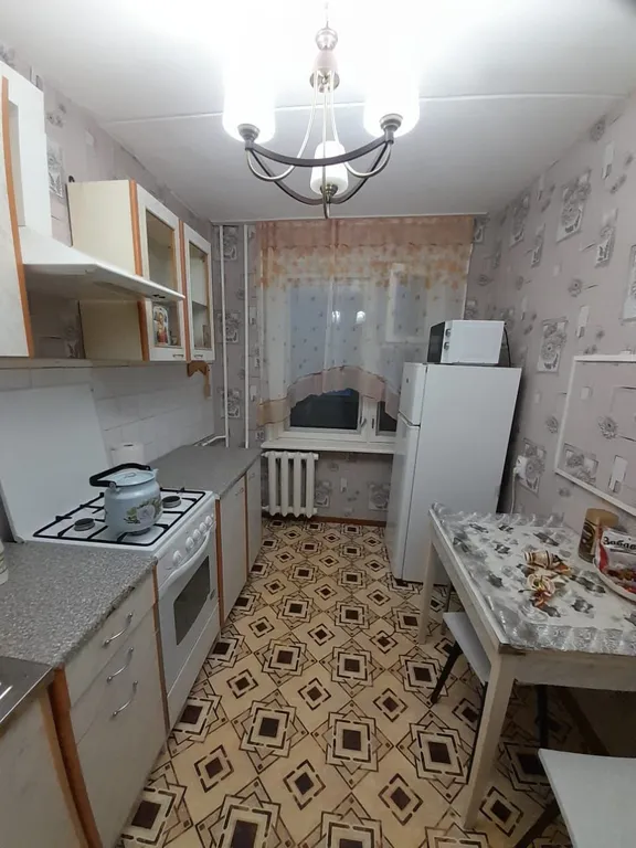 2к квартира в Нифантово