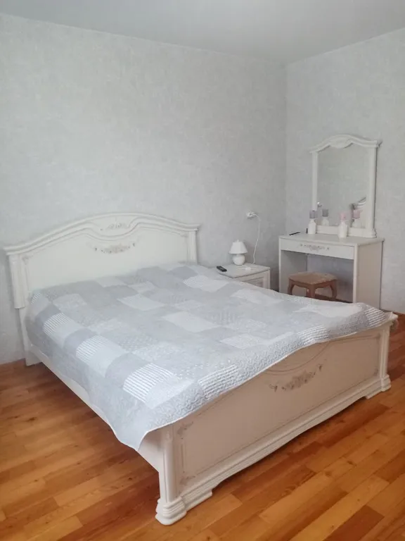 Коттедж под Брестом