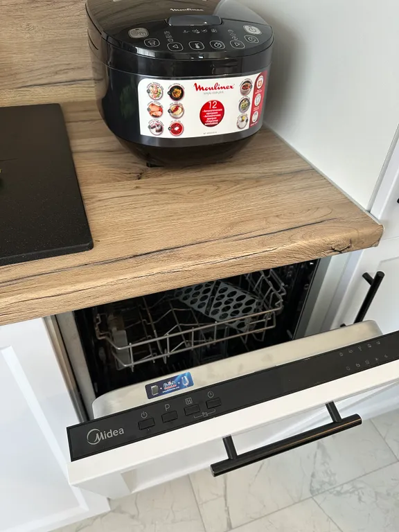 Гостевой дом в современном тихом месте