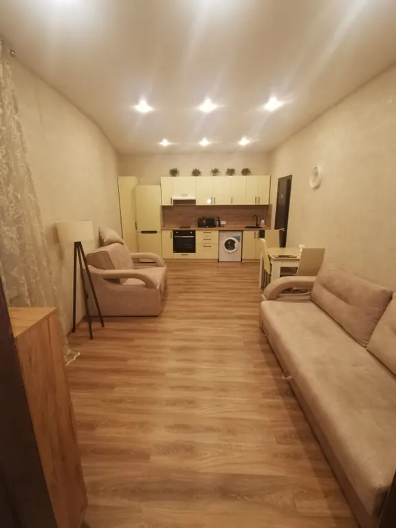 Квартира Квартира на Красной площади — Ярославль