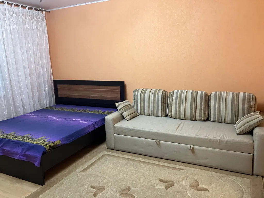 Квартира Уютная квартира на Тополиной аллее — Челябинск