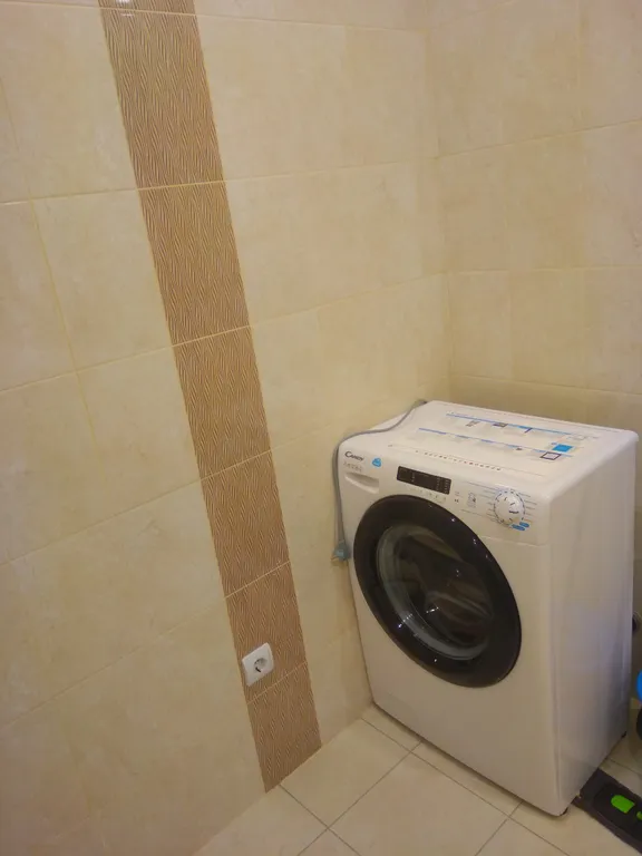 Квартира 2-комнатная Квартира — Ейск