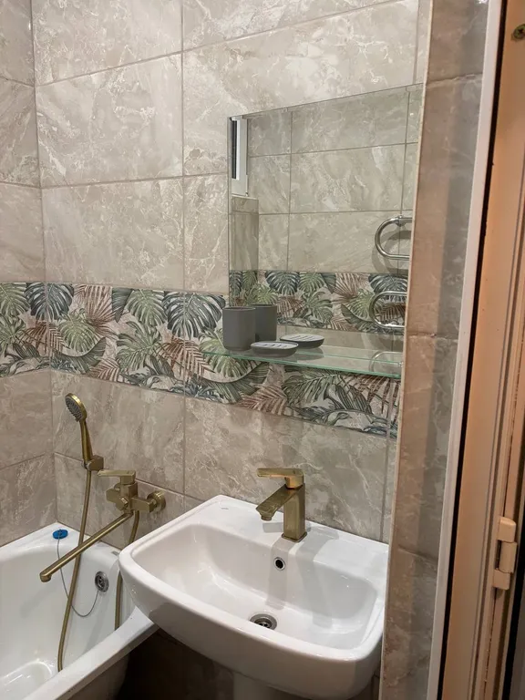 Частный дом с удобствами в тихом месте недалёко от центра