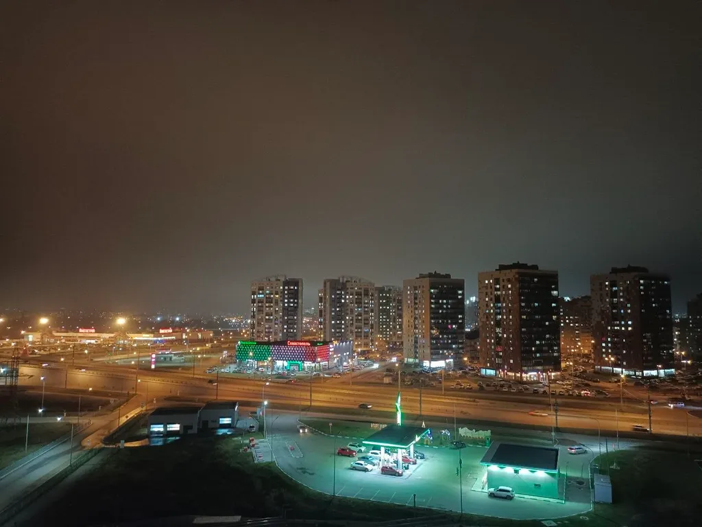 Отличная квартира в районе Мордовия Арена