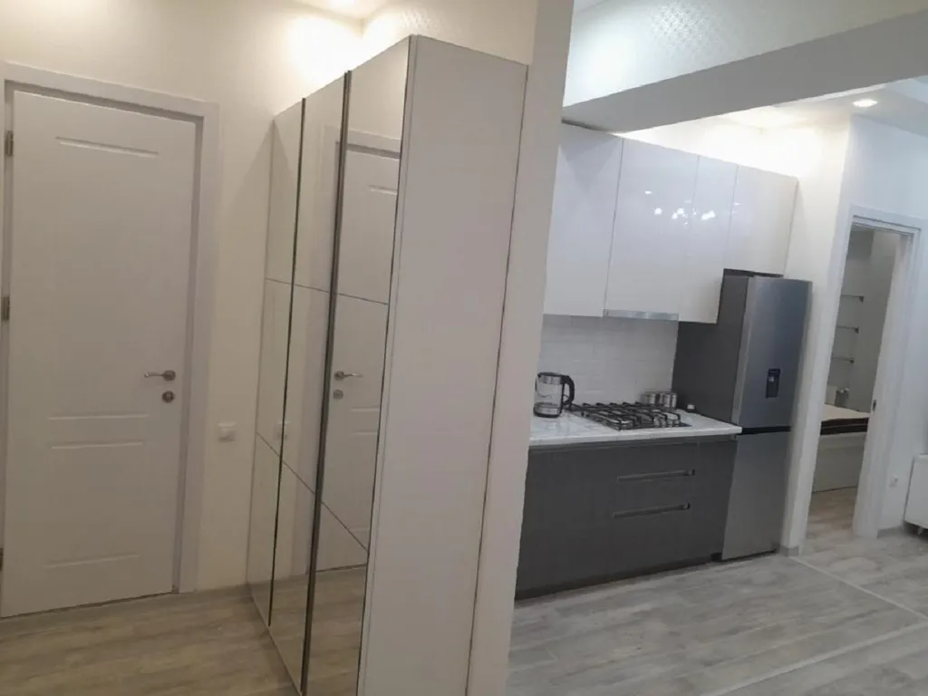 Natalie apartement 41