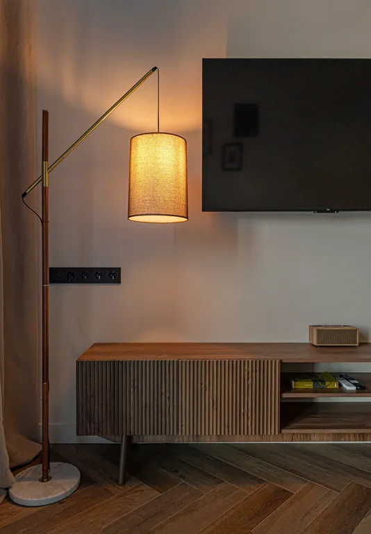 Квартира Квартира Noto Suite — Санкт-Петербург