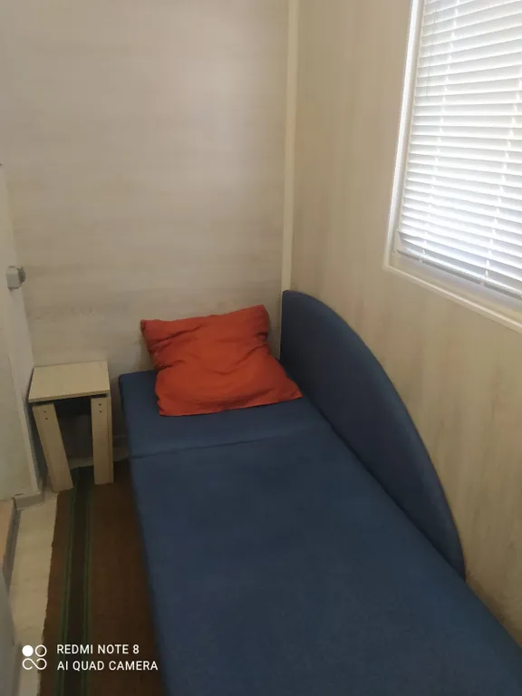 Уютная квартира в новой части города