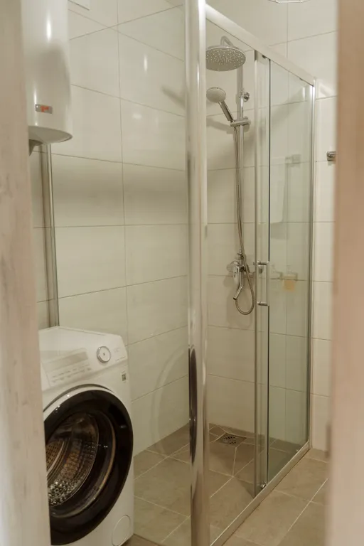 Квартира Апартаменты с видом на лес — Шерегеш