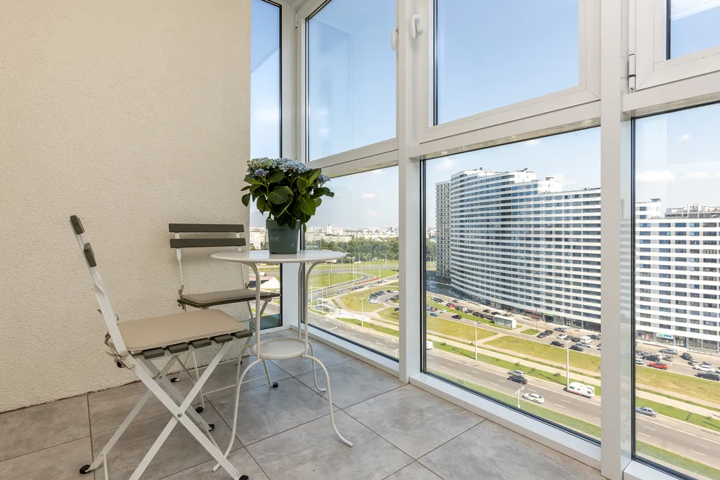 Атланта студия в Minsk World