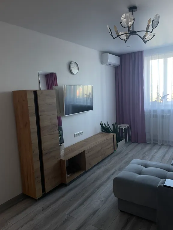 Квартира Видовая квартира у заповедника Херсонес Таврический — Севастополь