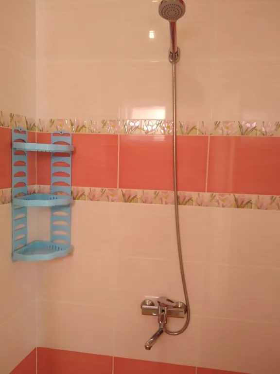 Квартира Уютная квартира-студия в Центре Евпатории — Евпатория