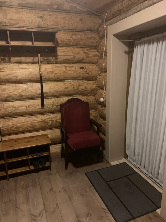 Домик Мечты