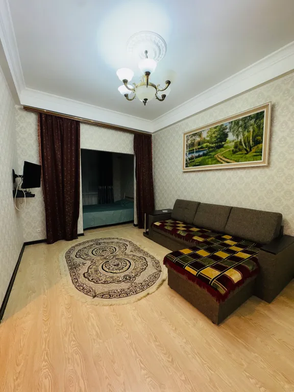 Избербаш квартира