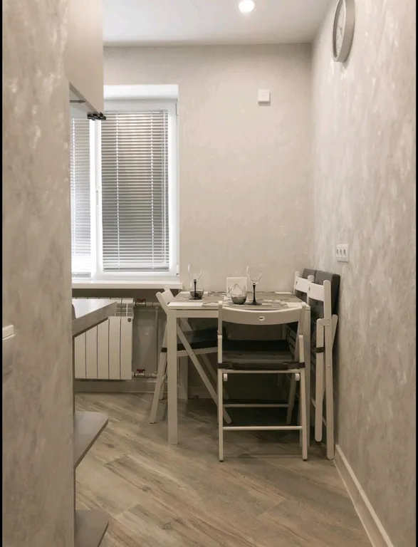 Квартира 3-комнатная Квартира — Анапа