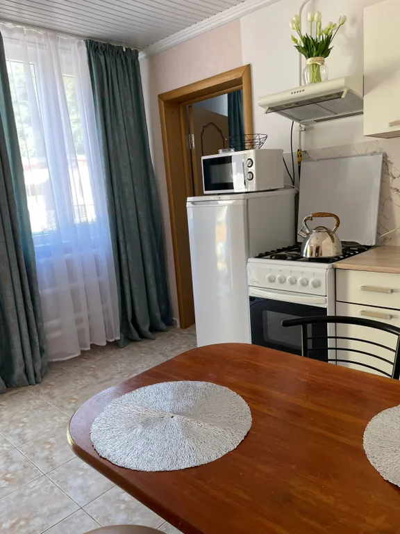 3-комнатный Дом