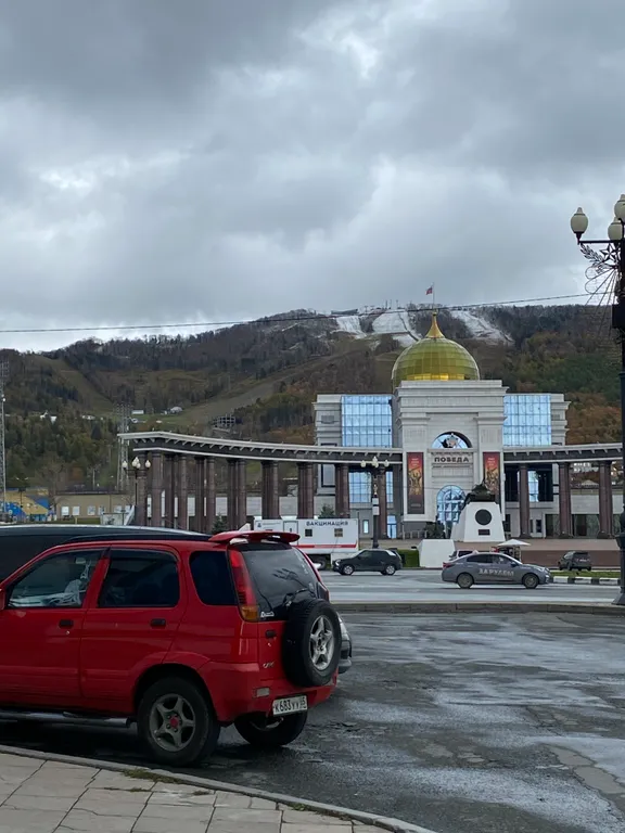 Уютная 2-комнатная квартира в самом сердце города