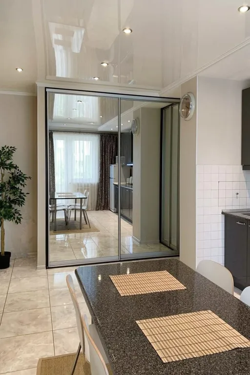 Апартаменты на Ильинском шоссе