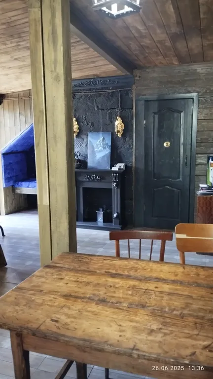 Атмосферные апартаменты  на территории курорта Эльбрус