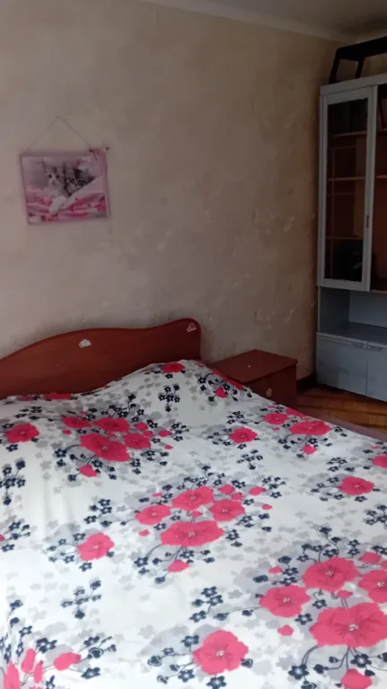 Квартира для семейного отдыха