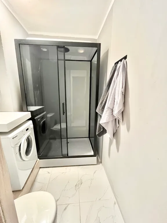 Квартира с видом на море