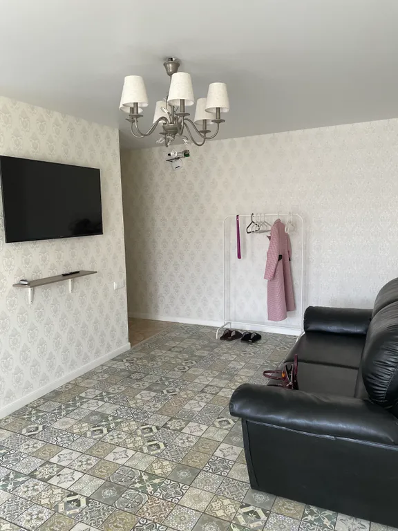 Уютная квартира в центре