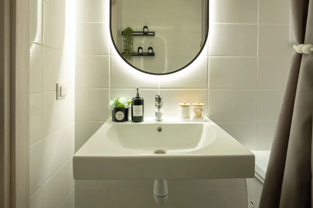 Квартира Новая уютная квартира с 2-мя спальнями и просторной кухней-гостинной — Москва