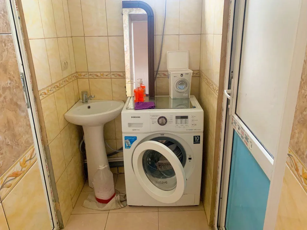 4-комнатный Дом