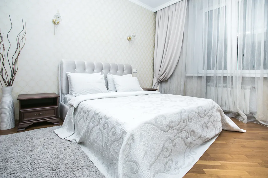 Квартира Квартира Center Независимости — Минск