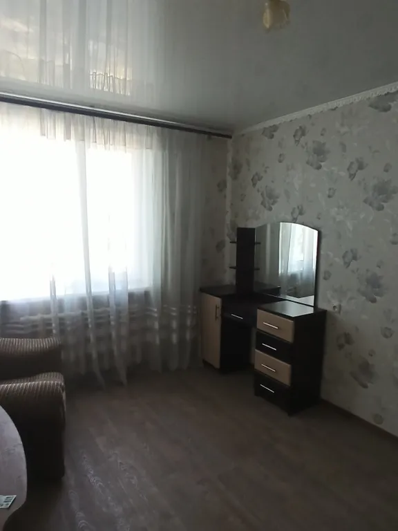 Квартира 3-комнатная Квартира — Красноперекопск