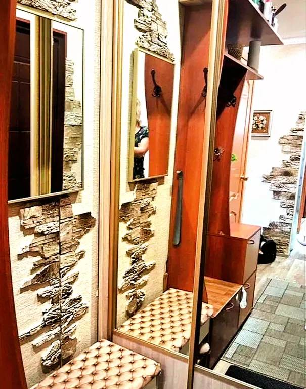 Красивая квартира