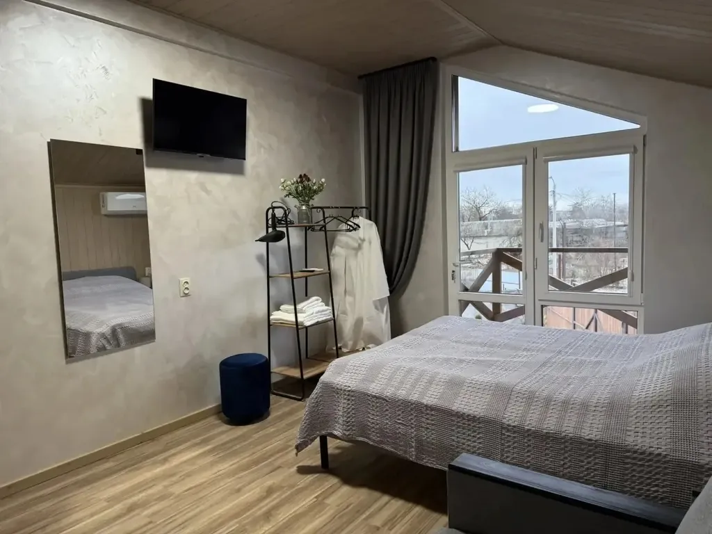 Шале в Пятигорске