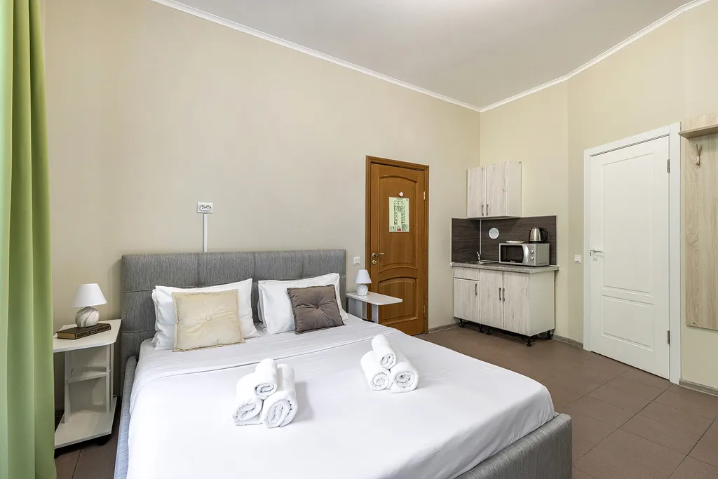 Квартира Комната — Санкт-Петербург